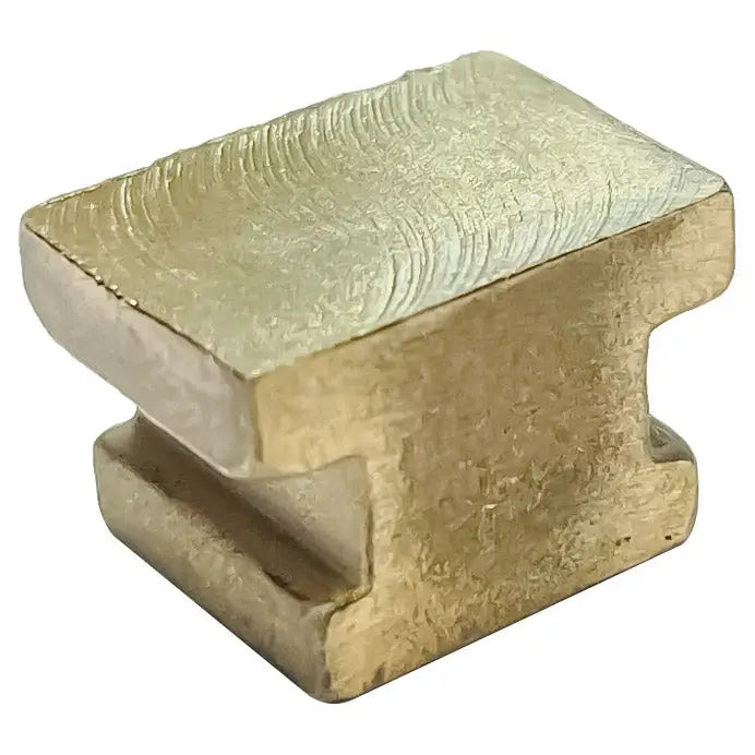 Elrick Blank Spacer For Tire Brander - 1/2 - Tire Brander