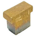 Elrick Blank Spacer For Tire Brander - 1/4 - Tire Brander
