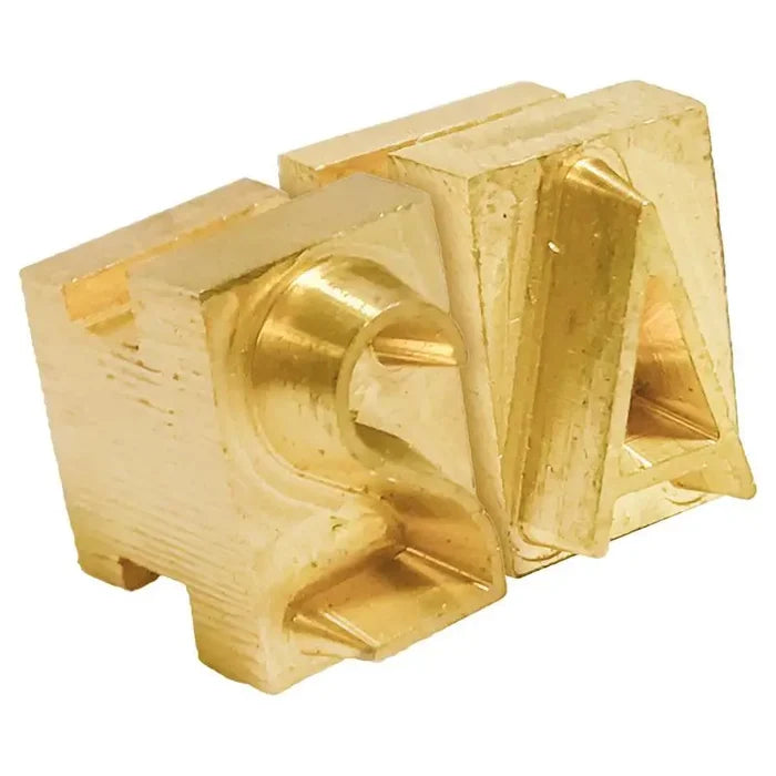 Elrick Brander Set - Tire Brander