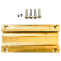 Elrick Slotted Plate (For #20 Brander) - Single - Tire