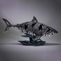 Enesco Edge Shark Figure