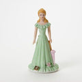 Enesco Growing Up Girls Birthday Blonde Age 15 #E2315 NIB FREE SHIPPING 48 STATE