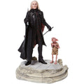 Enesco Harry Potter Lucious Malfoy with Dobby 10.25"  #6006826  Free Shipping