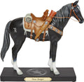 Enesco Trail of Painted Ponies Texas Ranger