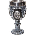 Enesco Wizarding World of Harry Potter The Dark Arts Goblet  #6008337  Free Shipping