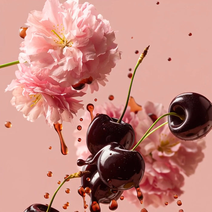 English Cherry Blossom Perfume 10ml