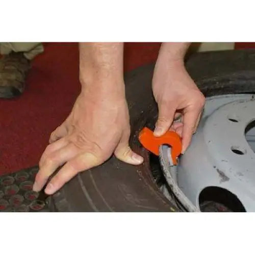 Tire Changing Tools - Esco Pair Of HD Bead Keepers