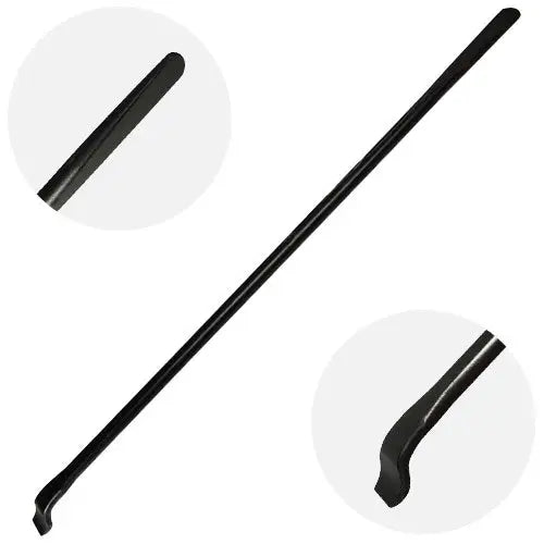Esco 20430 Specialty Truck Tire Mounting Bar (24.5) - Tire