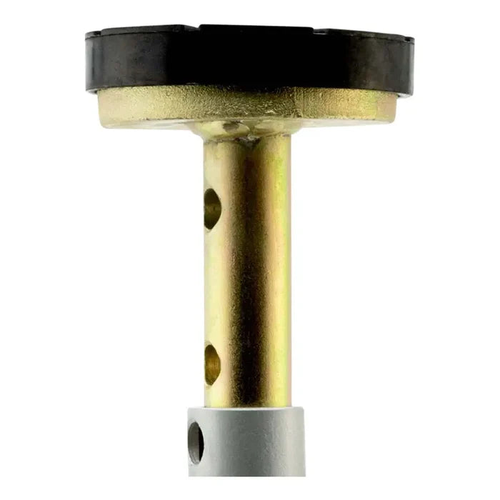 Esco 3 Ton Jack Stand w/ Axle and Rubber Cushion Post (ea) -
