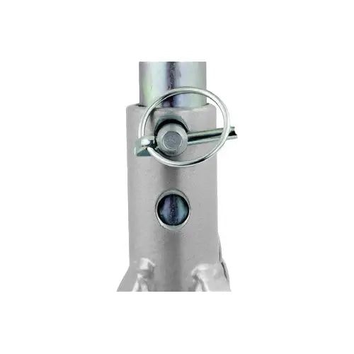 Esco 3 Ton Jack Stand w/ Axle Top Post (Pair) - 10497