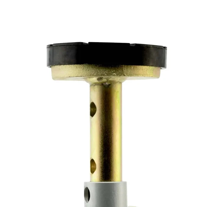 Esco 3 Ton Jack Stand w/ Flat Top Rubber Cushion (Pair)