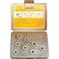 Tire Changing Tools - Esco Save-A-Stud Rethreader Passenger Kit