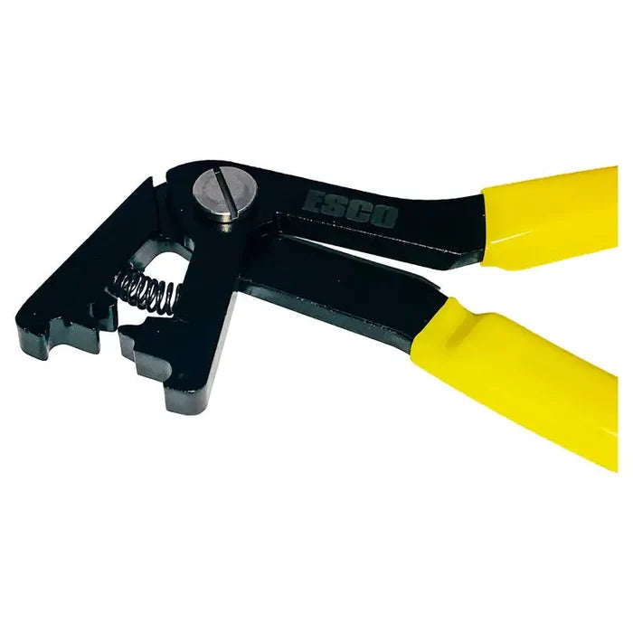 Esco 50144 Adhesive Wheel Weight Plier/Remover - Wheel