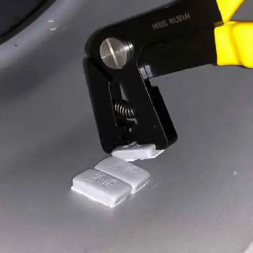 Esco 50144 Adhesive Wheel Weight Plier/Remover - Wheel