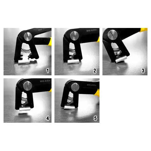 Esco 50144 Adhesive Wheel Weight Plier/Remover - Wheel