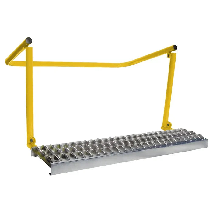Esco 60203 Folding Tire Step 22.5 in -24.5 in - Shop