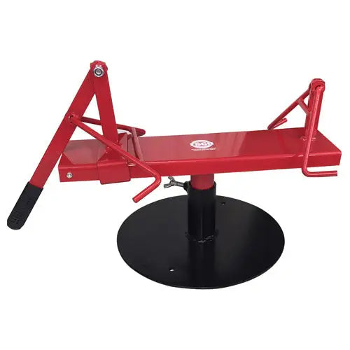Esco 90455 Turn-Table style Tire Spreader w/ Base - Tire