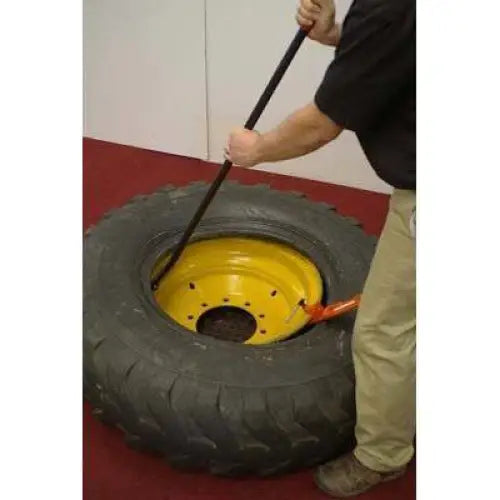 Tire Changing Tools - Esco Mounting Bar, Heavy Duty (52")