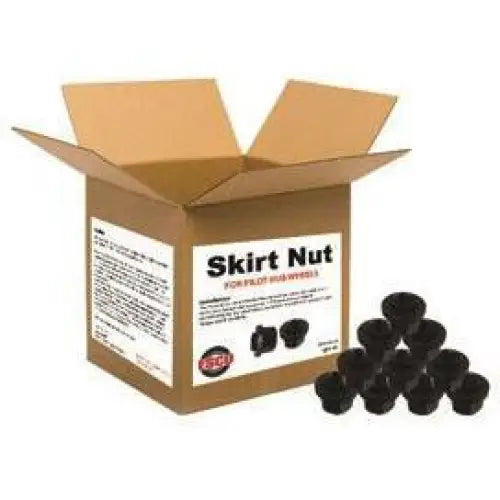 Tire Changing Tools - Esco Skirt Nut Replace Stnd M22 Flange Nuts