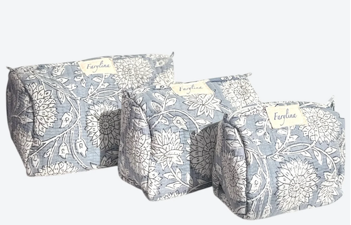 Essentials Bag Set