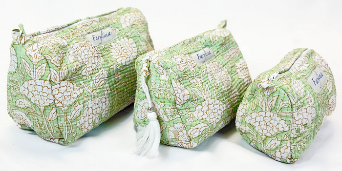 Essentials Bag Set