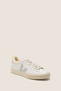 Extra White Light Grey Winter Campo Sneakers