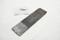 FINE B. B. BURLEY GLASGOW TAPERED TOOTHING BLADE - 2"