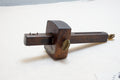 FINE STANLEY NO. 77 ROSEWOOD MARKING GAUGE