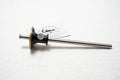 FINE VERITAS MICRO ADJUST WHEEL MARKING GAUGE