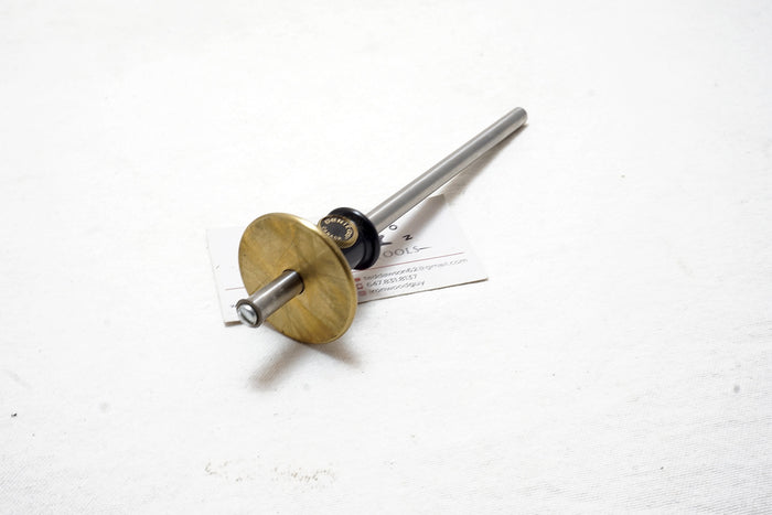 FINE VERITAS MICRO ADJUST WHEEL MARKING GAUGE
