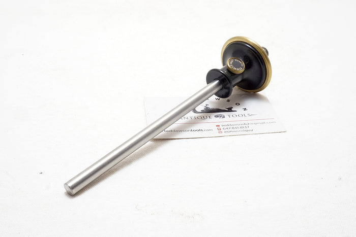FINE VERITAS MICRO ADJUST WHEEL MARKING GAUGE