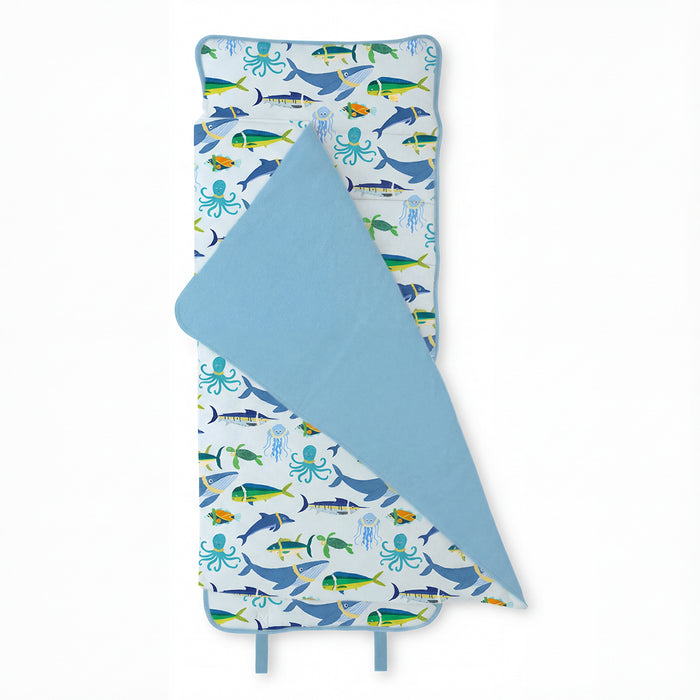 Fintastic Lei Nap Mat