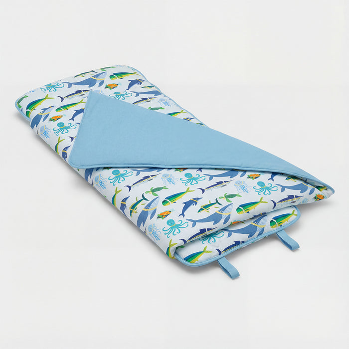 Fintastic Lei Nap Mat