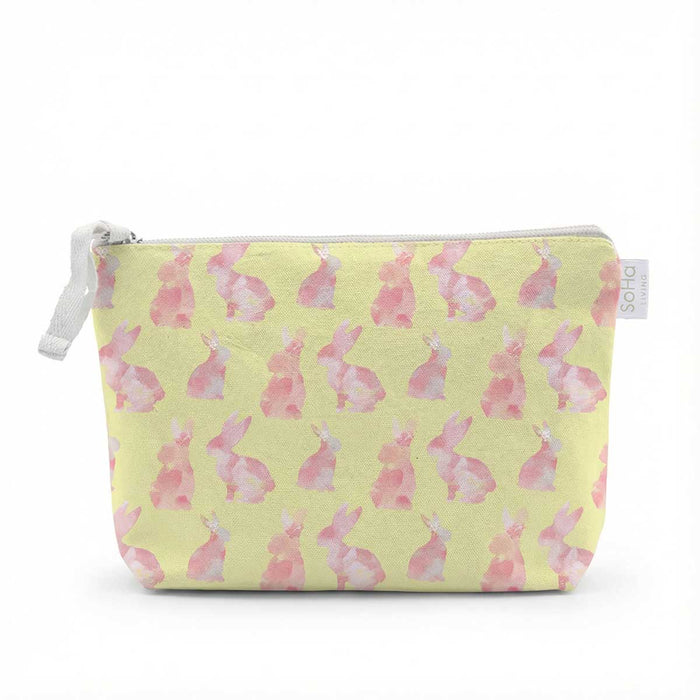 Floppy Hop Cosmetic Bag, Large