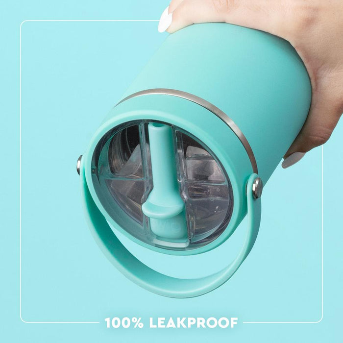Flora Rosa To-Go Tumbler 30oz