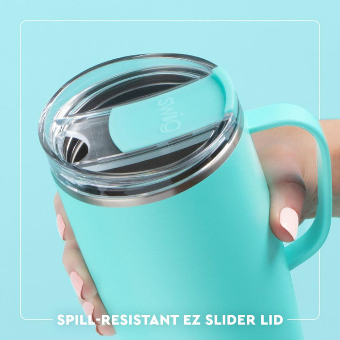 Flora Rosa Travel Mug 22oz