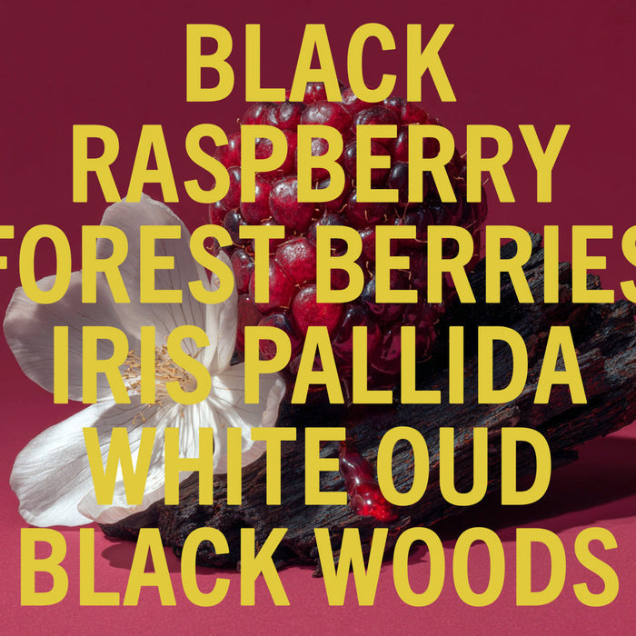 Framboise Noire Perfume 10ml