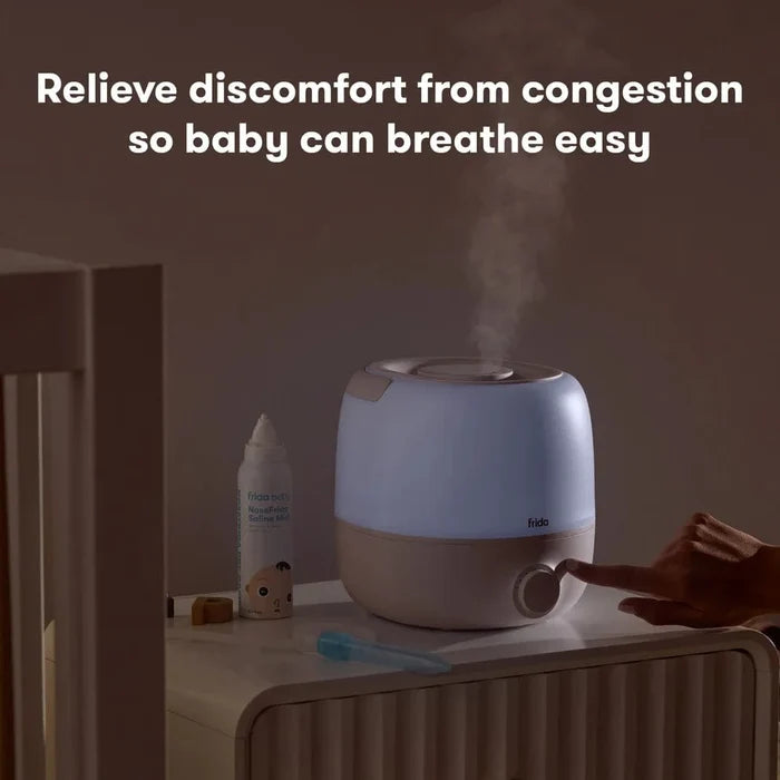 Fridababy Personal Care 3-in-1 Humidifier