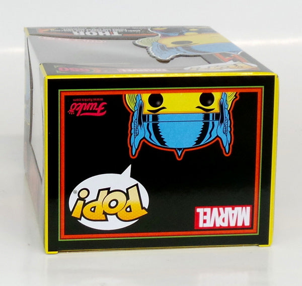 Funko Pop! Marvel Thor #650 Target Black Light Exclusive Figure Avengers