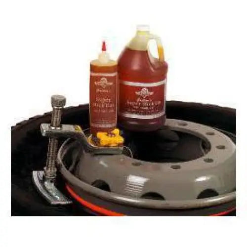 Tire Changing Tools - Gaither Bead Vice Tool (For New Eva Wheels)