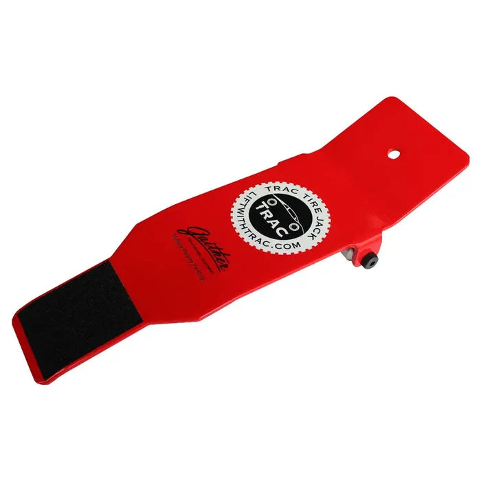Gaither TRAC Tire Jack - GTJ-01 - Tire Changing Tools