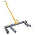 Gaither Wheel Dolly for 6.5 to 24.5 Wheels - Tire Dolly