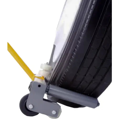 Gaither Wheel Dolly for 6.5 to 24.5 Wheels - Tire Dolly
