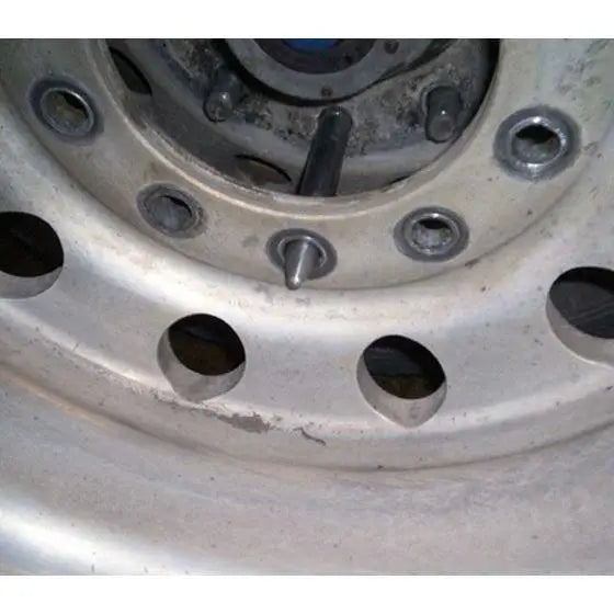 Tire Changing Tools - Gaither Gaither's O LINER
