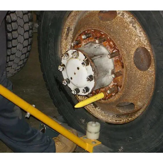 Tire Changing Tools - Gaither Gaither's O LINER