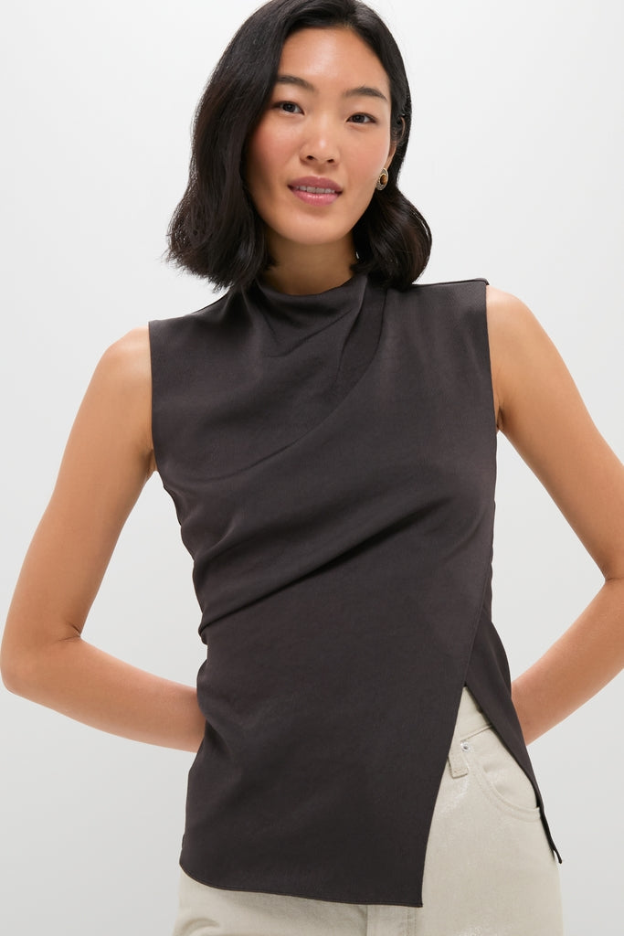 Ganache Amira Top