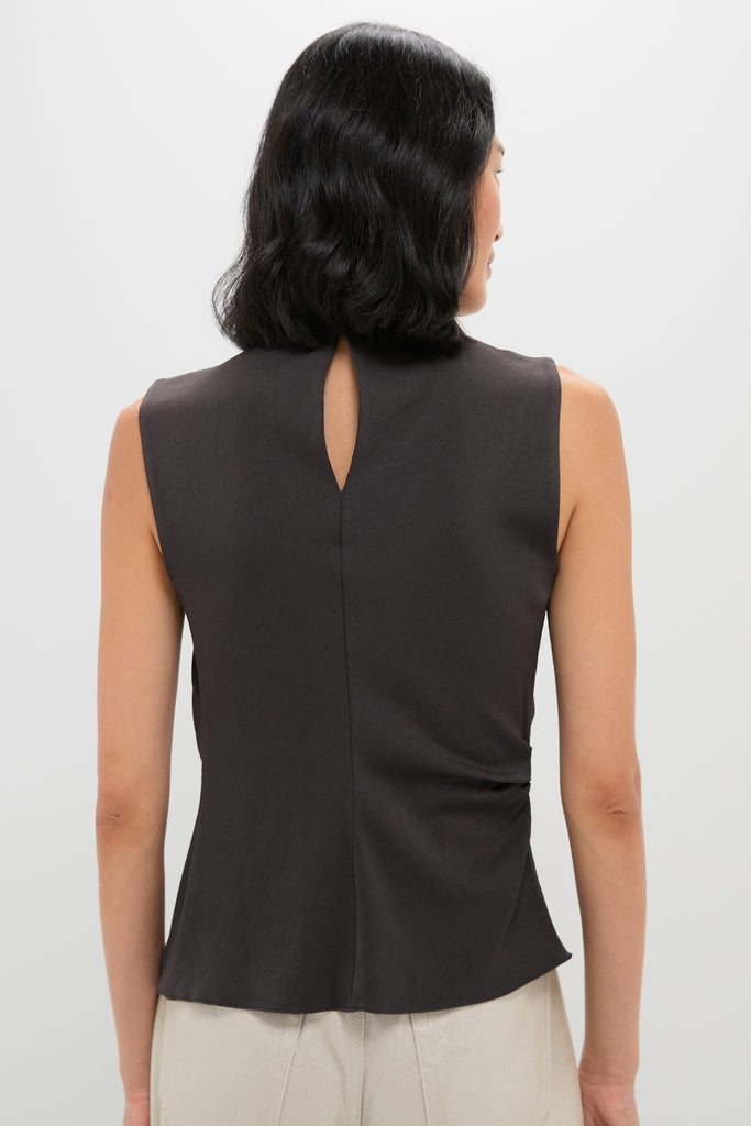 Ganache Amira Top