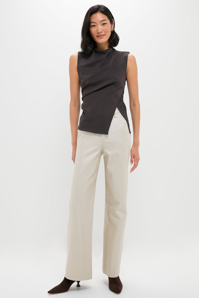 Ganache Amira Top