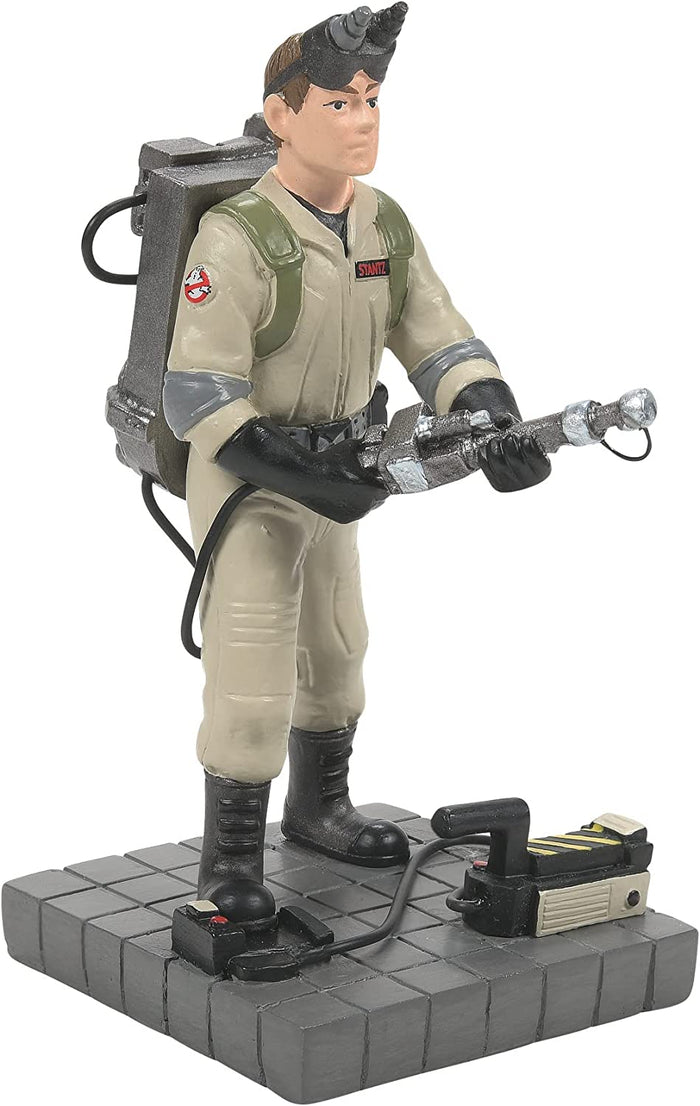 Ghostbusters Village Ray Stantz #6010483
