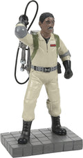 Ghostbusters Village Winston Zeddemore #6010484
